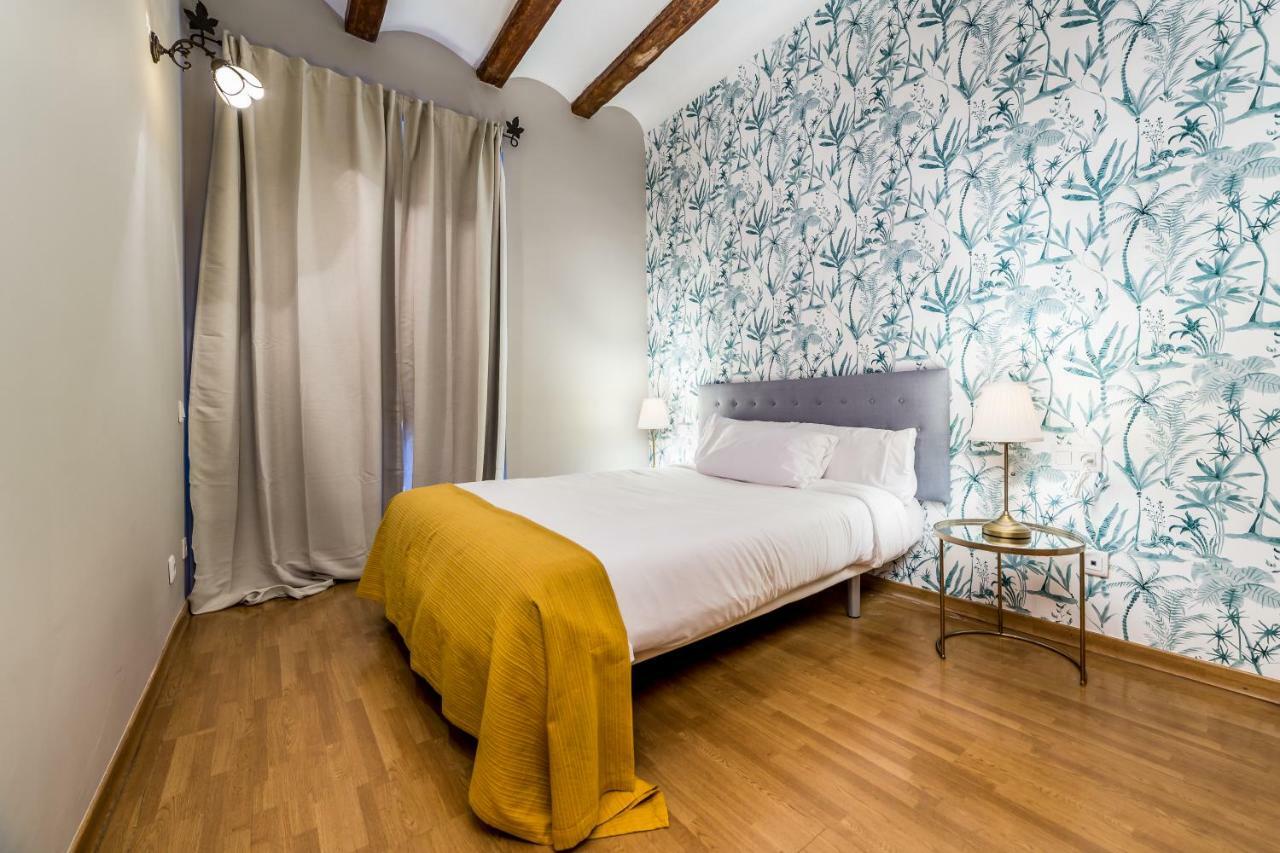 La Casa Chica Del Carmen Apartment Валенсия Екстериор снимка