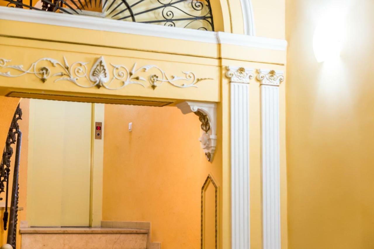 La Casa Chica Del Carmen Apartment Валенсия Екстериор снимка