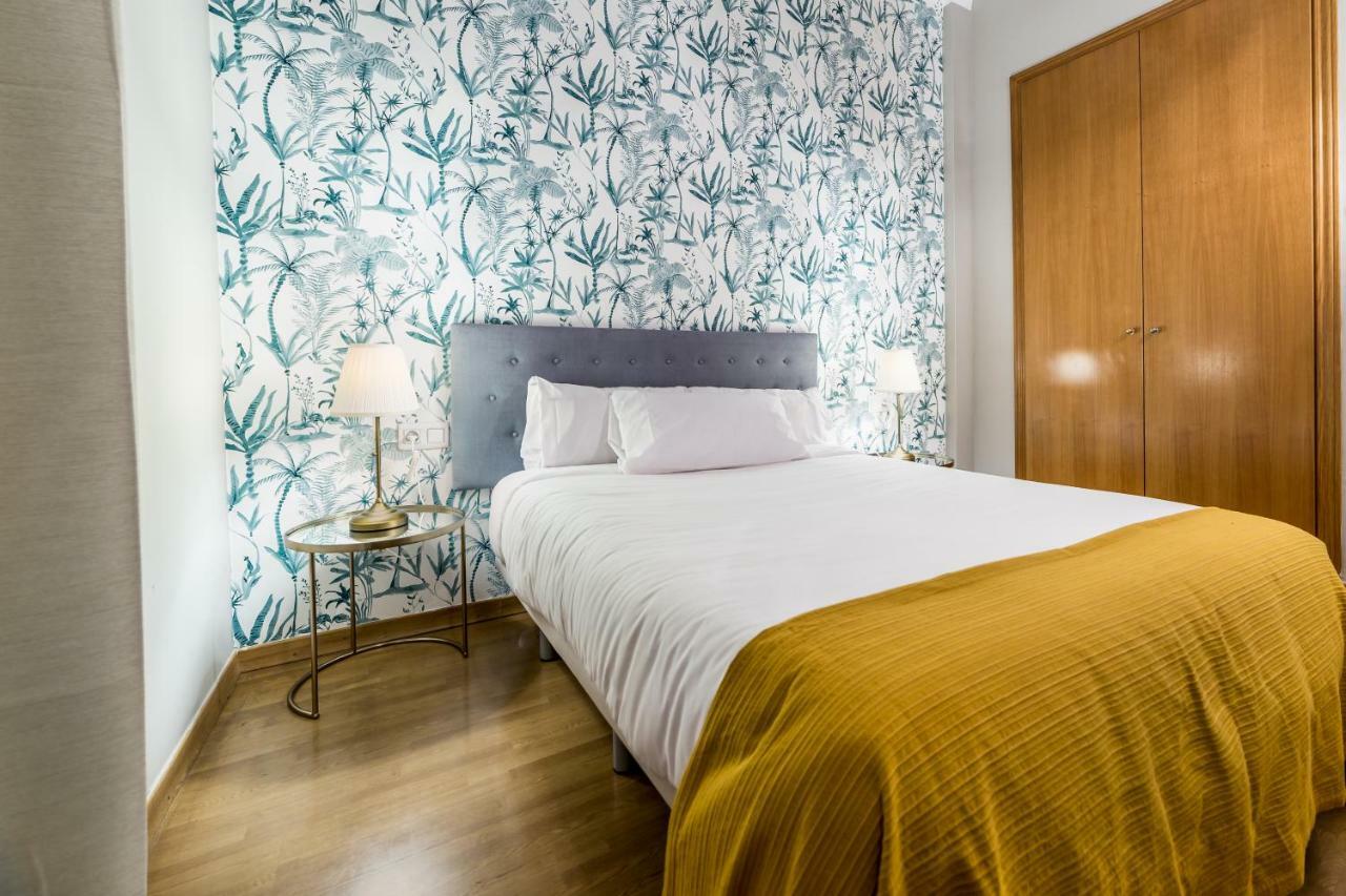 La Casa Chica Del Carmen Apartment Валенсия Екстериор снимка