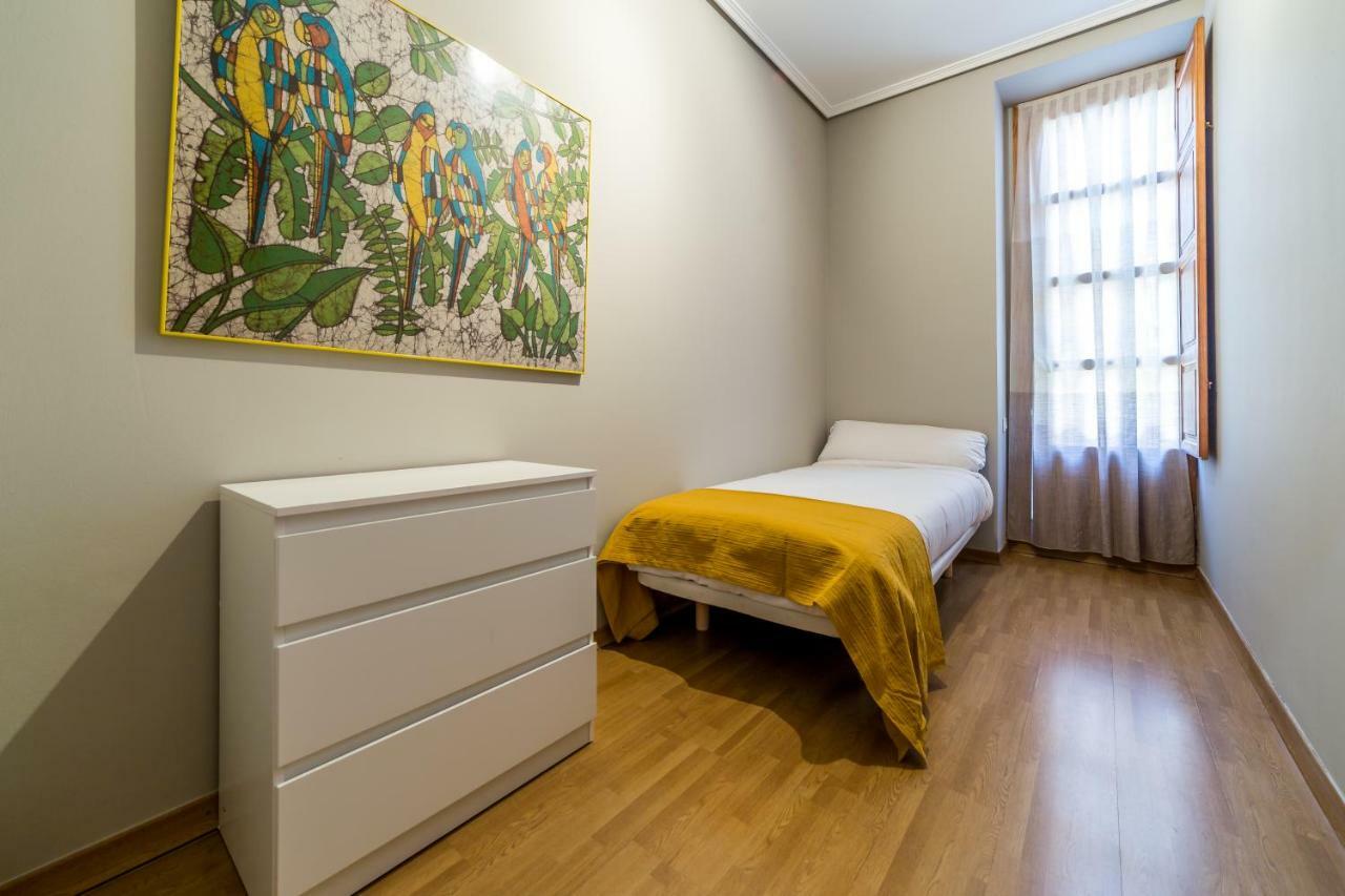 La Casa Chica Del Carmen Apartment Валенсия Екстериор снимка