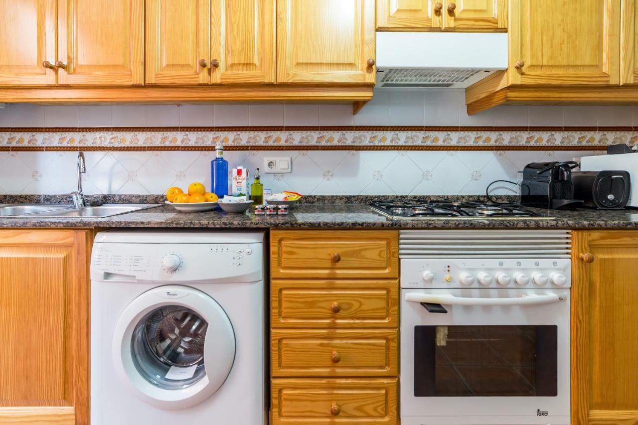 La Casa Chica Del Carmen Apartment Валенсия Екстериор снимка