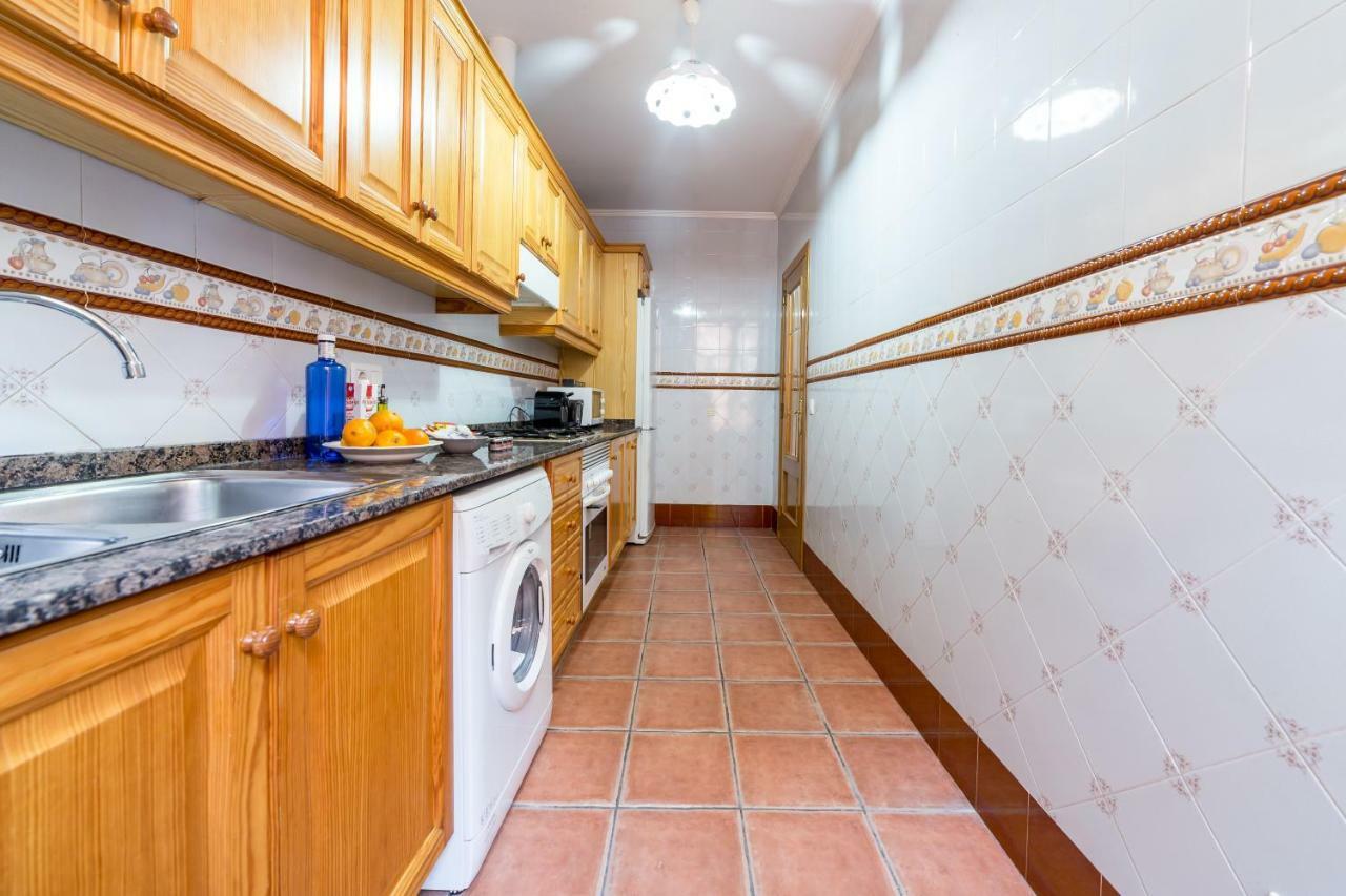 La Casa Chica Del Carmen Apartment Валенсия Екстериор снимка